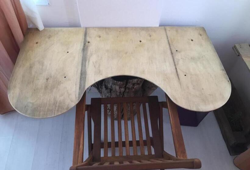 חדר אקונומי, Güzelbahçe Yemek Atölyesi