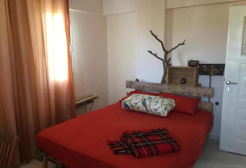 חדר אקונומי, Güzelbahçe Yemek Atölyesi