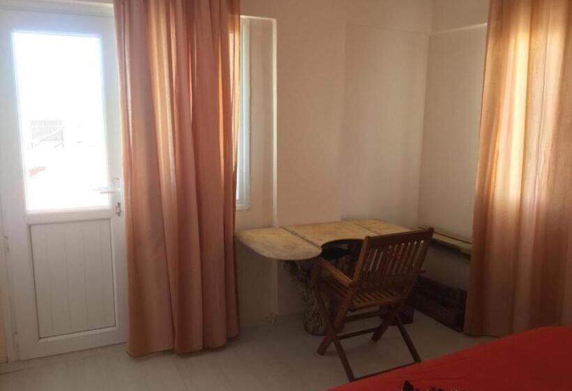 חדר אקונומי, Güzelbahçe Yemek Atölyesi