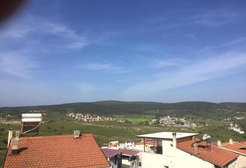 חדר אקונומי, Güzelbahçe Yemek Atölyesi