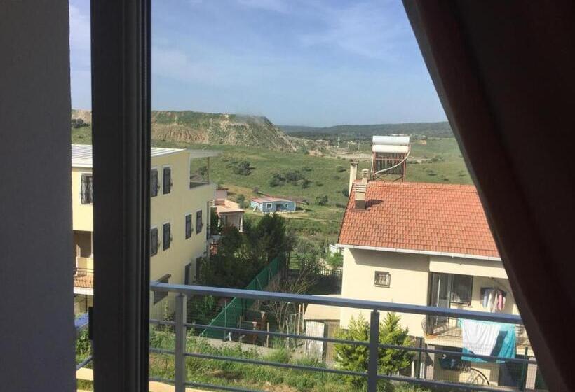 חדר אקונומי, Güzelbahçe Yemek Atölyesi