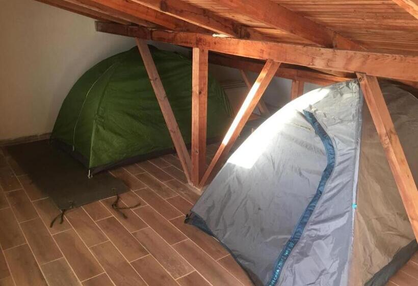 Standard Tent, Güzelbahçe Yemek Atölyesi