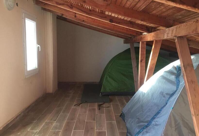 Standard Tent, Güzelbahçe Yemek Atölyesi