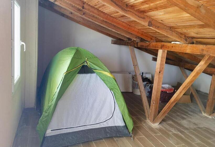 Standard Tent, Güzelbahçe Yemek Atölyesi