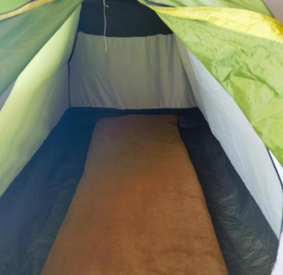 Standard Tent, Güzelbahçe Yemek Atölyesi