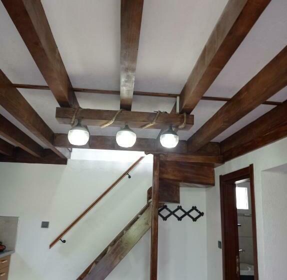 Номер Дюплекс, Ayas Apart