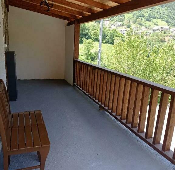 Номер Дюплекс, Ayas Apart