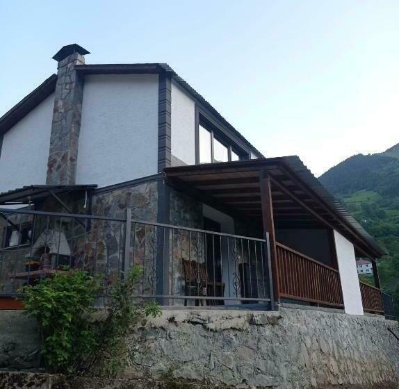 Номер Дюплекс, Ayas Apart