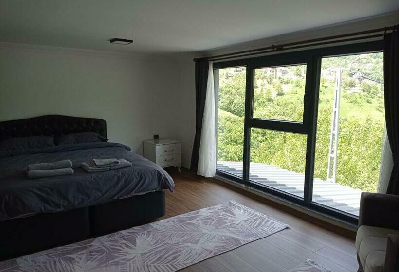 Номер Дюплекс, Ayas Apart