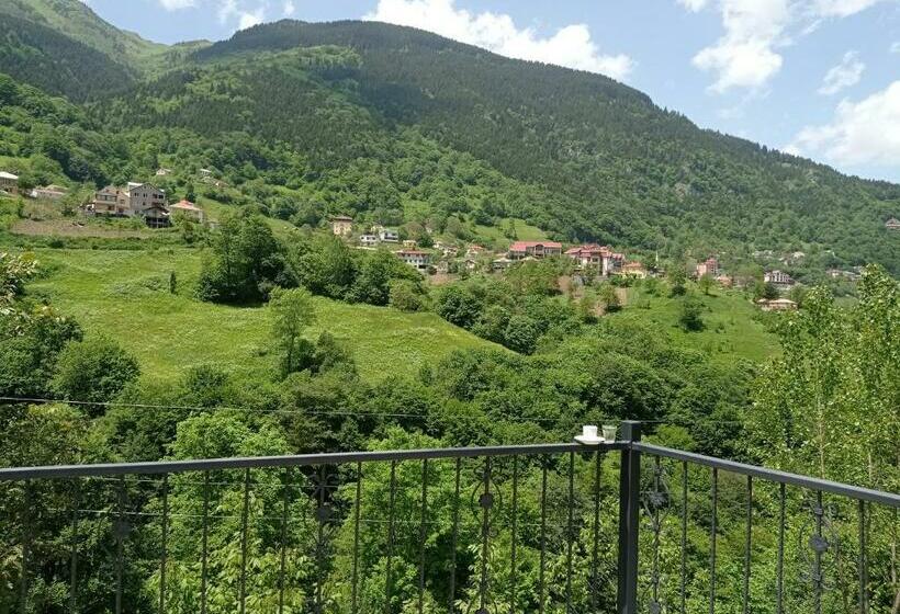 Номер Дюплекс, Ayas Apart