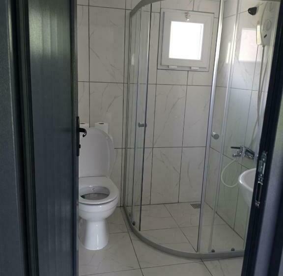 Номер Дюплекс, Ayas Apart