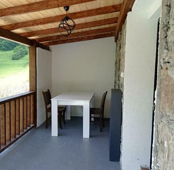 Номер Дюплекс, Ayas Apart