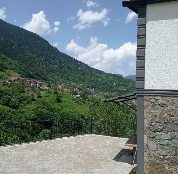 Номер Дюплекс, Ayas Apart