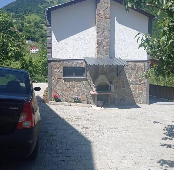 Номер Дюплекс, Ayas Apart