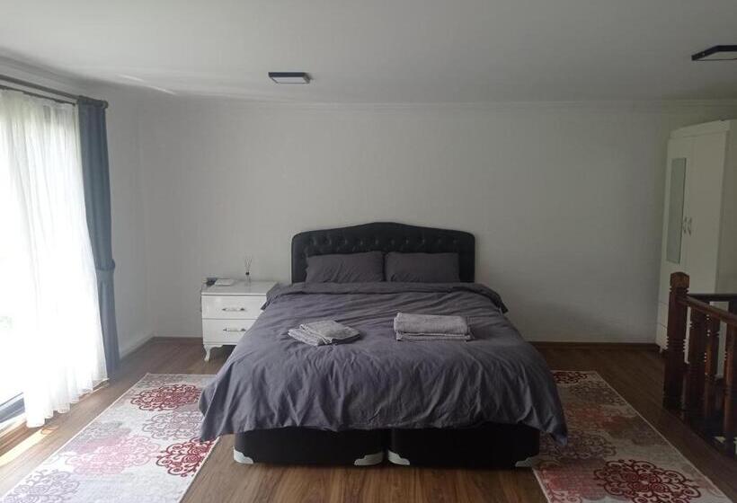 Номер Дюплекс, Ayas Apart