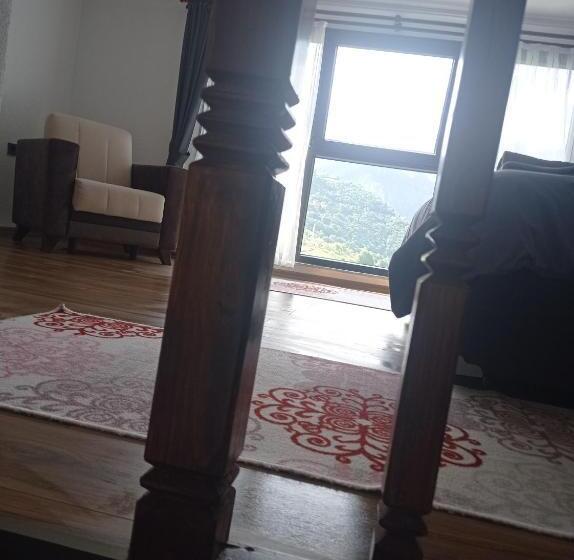 Номер Дюплекс, Ayas Apart