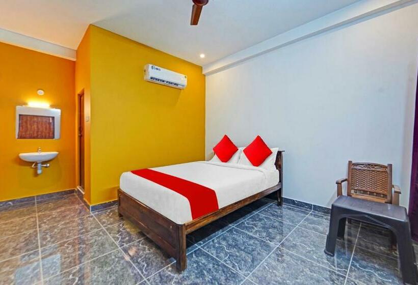 غرفة كلاسيكية ثلاثية, O Le Gith De Charme With Swiming Pool