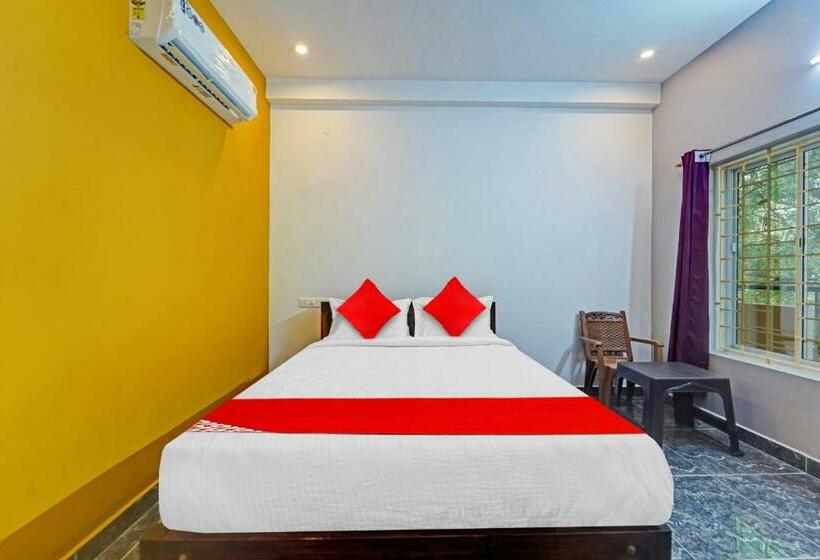 غرفة كلاسيكية ثلاثية, O Le Gith De Charme With Swiming Pool