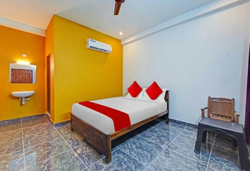 غرفة كلاسيكية ثلاثية, O Le Gith De Charme With Swiming Pool