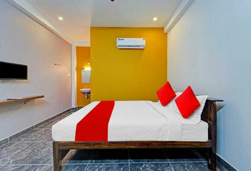 غرفة كلاسيكية ثلاثية, O Le Gith De Charme With Swiming Pool