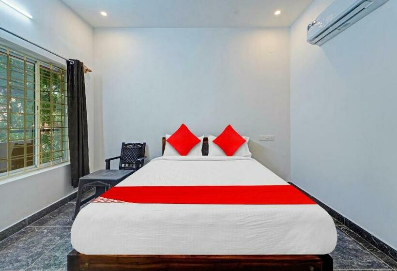 غرفة كلاسيكية ثلاثية, O Le Gith De Charme With Swiming Pool