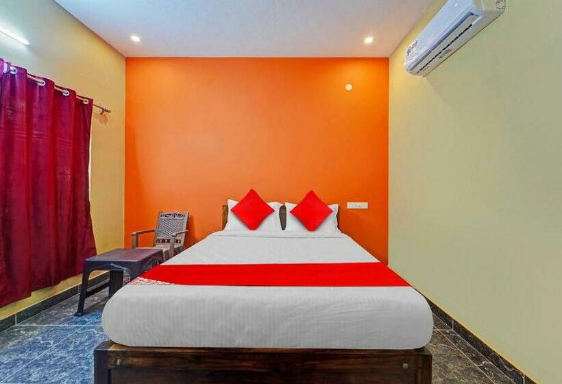 غرفة كلاسيكية ثلاثية, O Le Gith De Charme With Swiming Pool