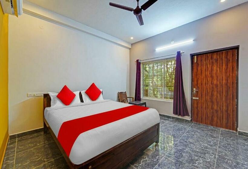 غرفة كلاسيكية ثلاثية, O Le Gith De Charme With Swiming Pool