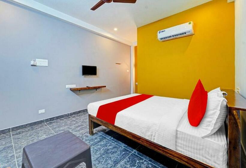 غرفة كلاسيكية ثلاثية, O Le Gith De Charme With Swiming Pool