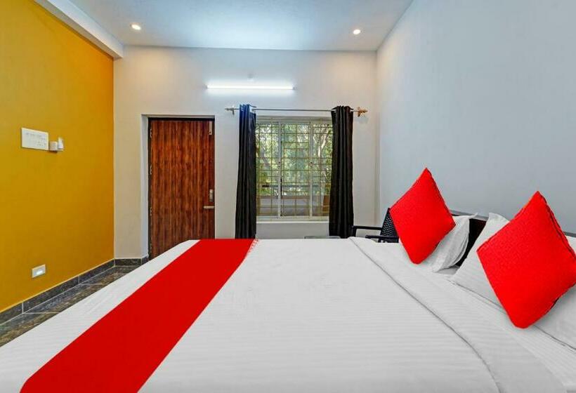 غرفة كلاسيكية ثلاثية, O Le Gith De Charme With Swiming Pool