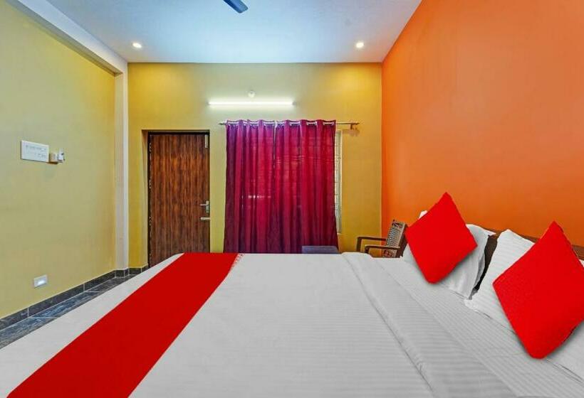 غرفة كلاسيكية ثلاثية, O Le Gith De Charme With Swiming Pool