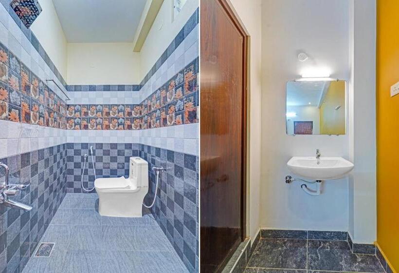 غرفة كلاسيكية ثلاثية, O Le Gith De Charme With Swiming Pool