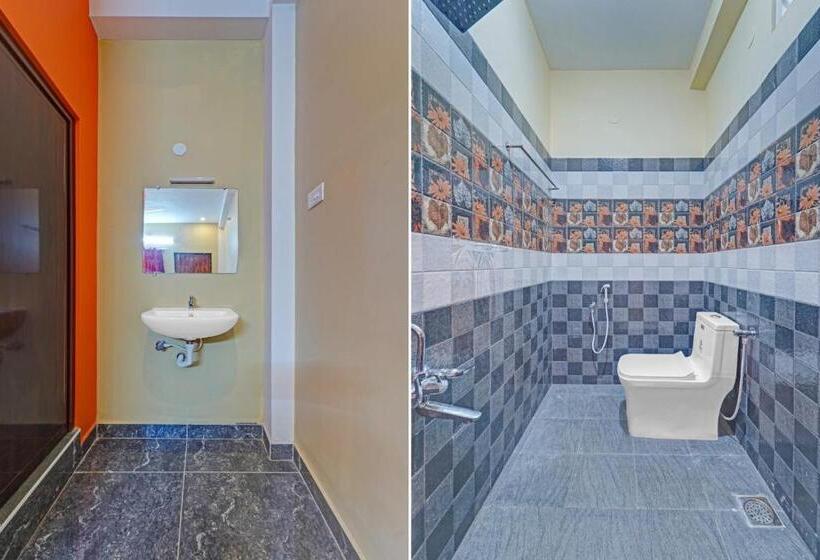 غرفة كلاسيكية ثلاثية, O Le Gith De Charme With Swiming Pool