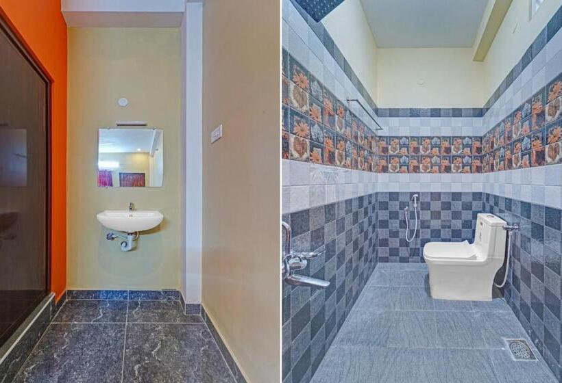 غرفة كلاسيكية ثلاثية, O Le Gith De Charme With Swiming Pool