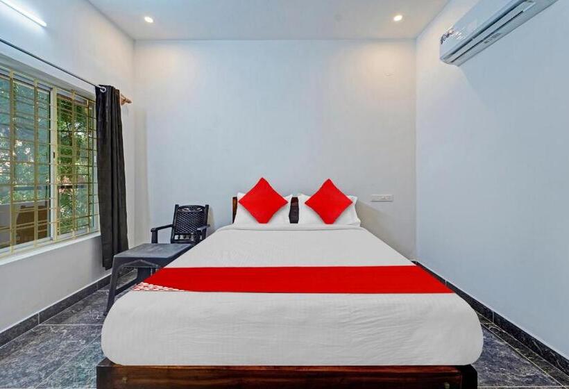 غرفة كلاسيكية ثلاثية, O Le Gith De Charme With Swiming Pool