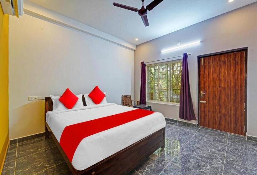 غرفة كلاسيكية ثلاثية, O Le Gith De Charme With Swiming Pool