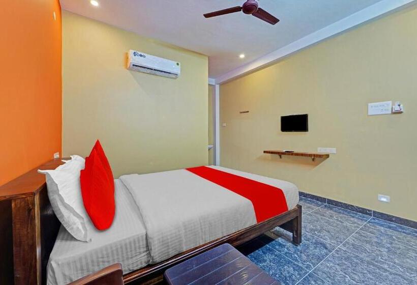 غرفة كلاسيكية ثلاثية, O Le Gith De Charme With Swiming Pool