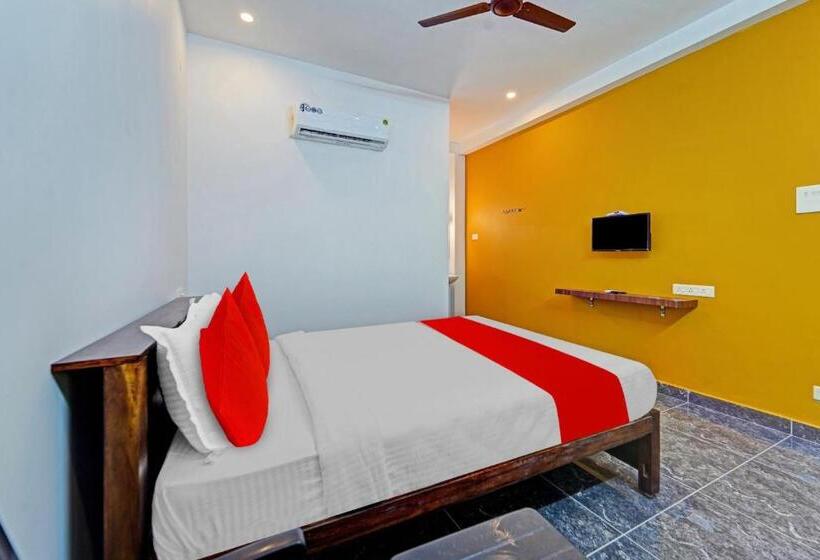 غرفة كلاسيكية ثلاثية, O Le Gith De Charme With Swiming Pool