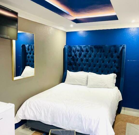 Номер Economy, Mpisana Boutique Guesthouse