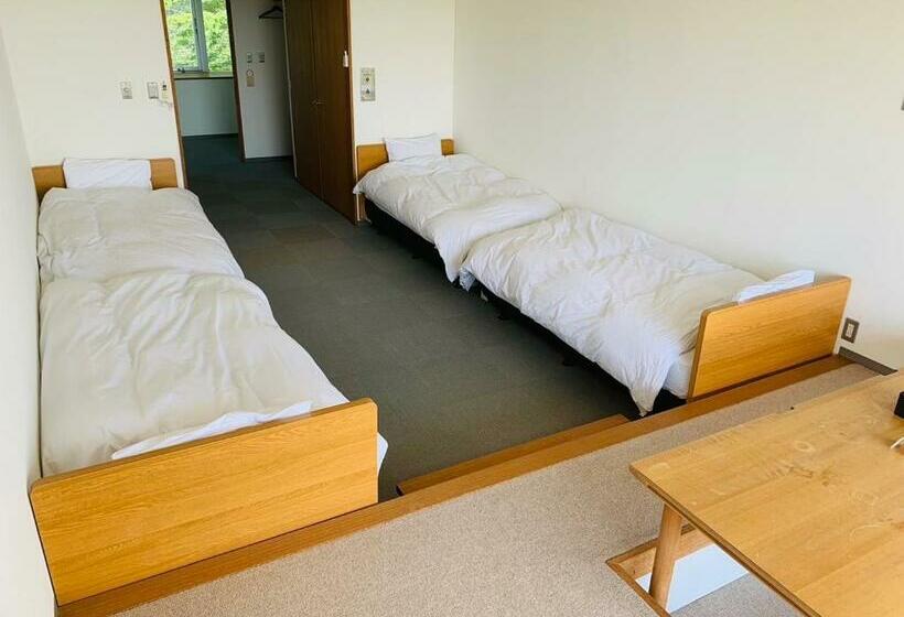 استودیوی استاندارد, Starry Sky And Sea Of Clouds Hotel Terrace Resort   Vacation Stay 75154v
