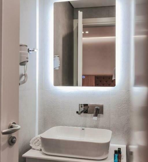 스탠다드 룸 가든 전망, Koko