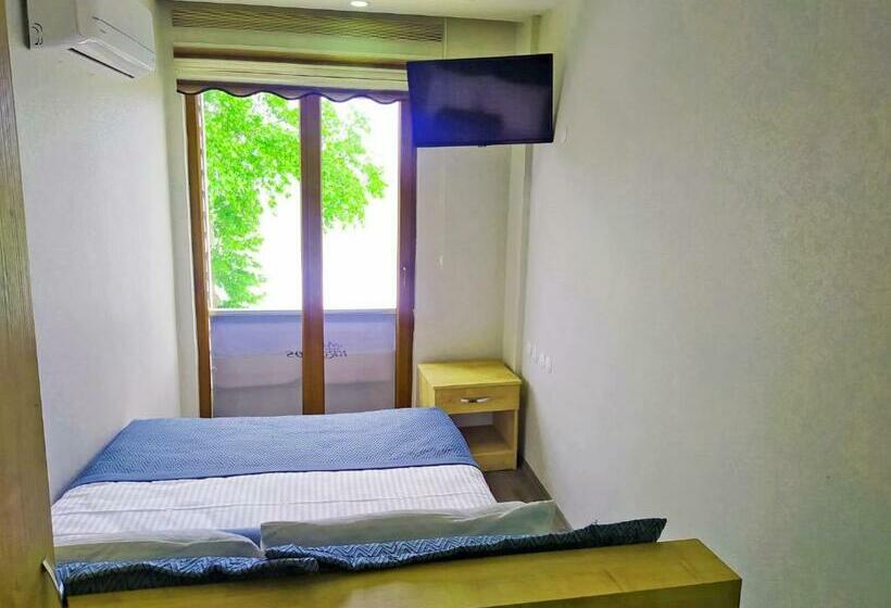 غرفة قياسية, Kroisos Lake Resort By Vima