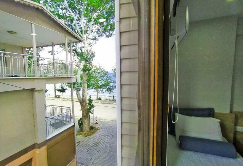 غرفة قياسية, Kroisos Lake Resort By Vima