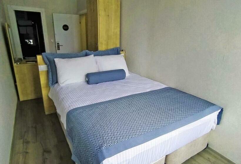 غرفة قياسية, Kroisos Lake Resort By Vima