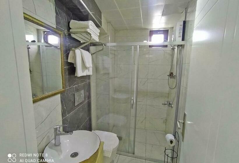 غرفة قياسية, Kroisos Lake Resort By Vima