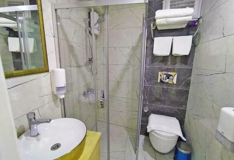 غرفة قياسية ثلاثية, Kroisos Lake Resort By Vima