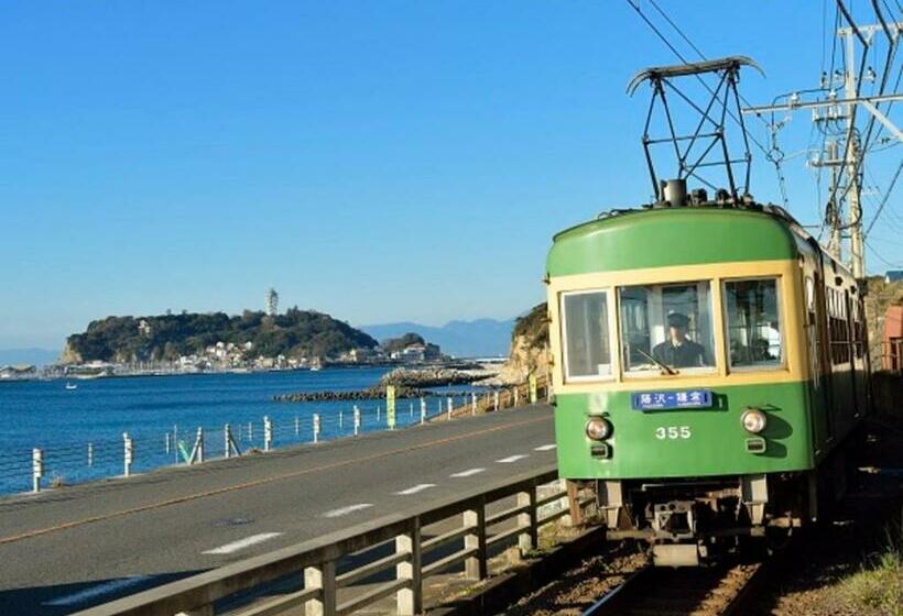 スタンダードスタジオ, Sunlife Garden   Vacation Stay 55394v