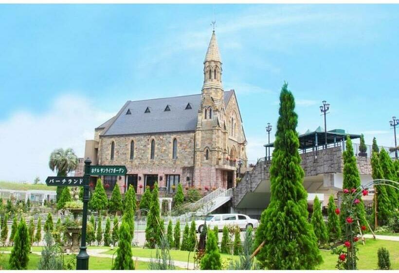 スタンダードスタジオ, Sunlife Garden   Vacation Stay 55394v