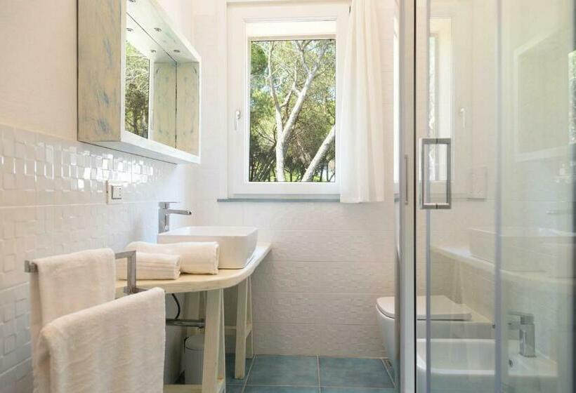 اتاق استاندارد, Dimora La Fiumara