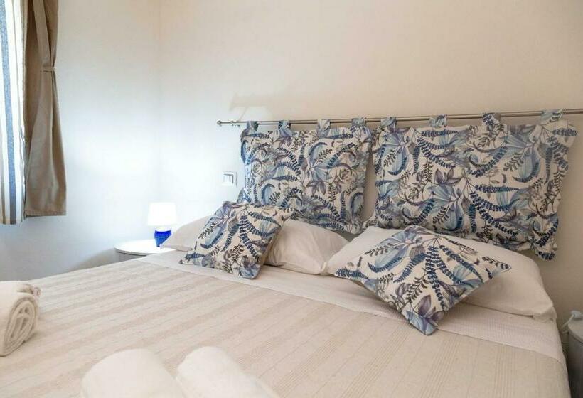 اتاق استاندارد, Dimora La Fiumara