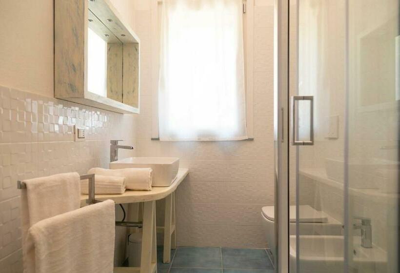 اتاق استاندارد, Dimora La Fiumara